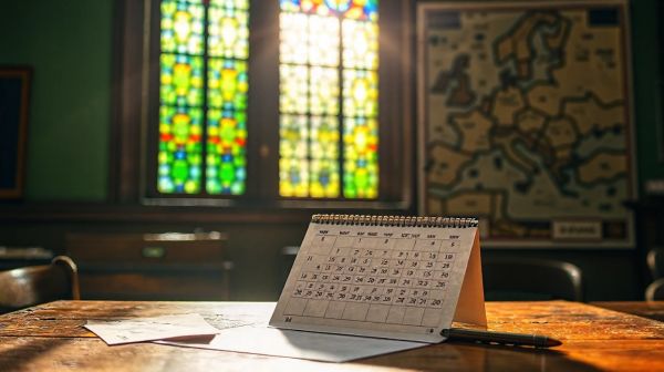 Calendrier des jours fériés 2026 à Strasbourg : tout savoir