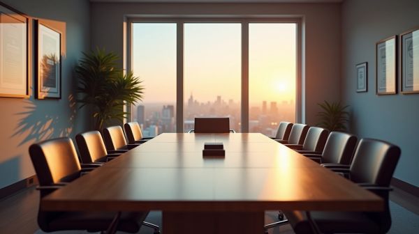 Comment réussir l'organisation d'un séminaire entreprise efficace