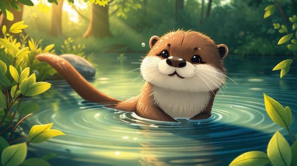 Découvrez les escapades fascinantes avec La Loutre Vadrouille