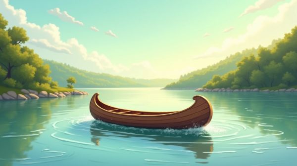 Éveiller votre aventure avec La Loutre Vadrouille