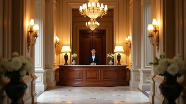 La conciergerie pour location qui réduit vos tracas