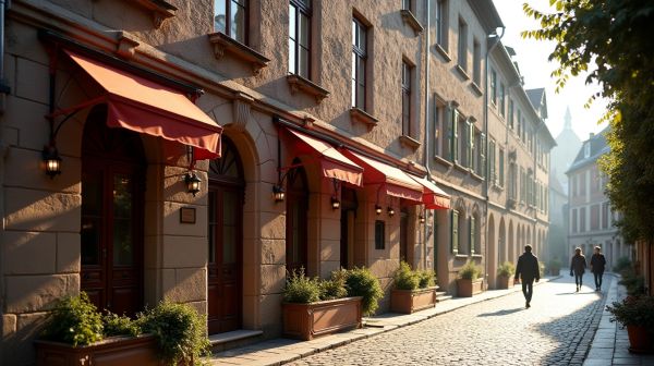 Les jours fériés à Strasbourg en 2026 : dates et spécificités